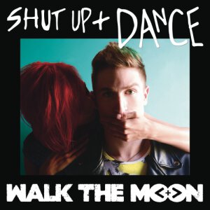 Walk The Moon